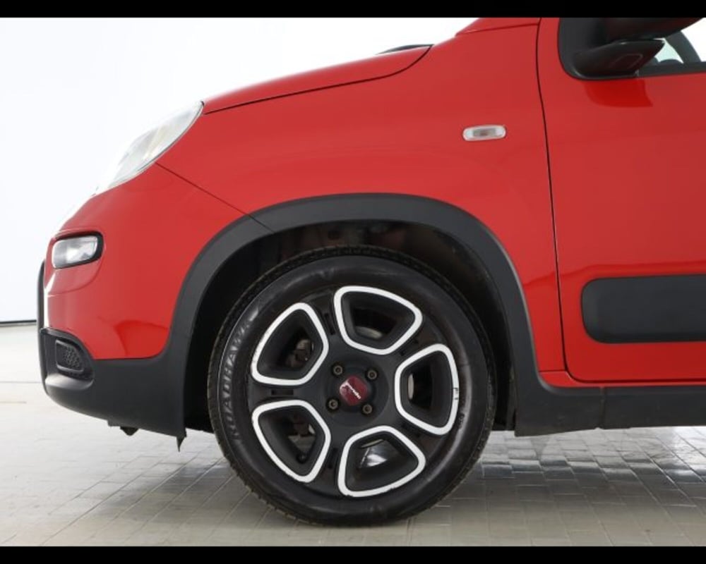 Fiat Panda usata a Bologna (16)