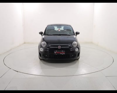 Fiat 500 1.0 Hybrid Connect del 2021 usata a Castenaso