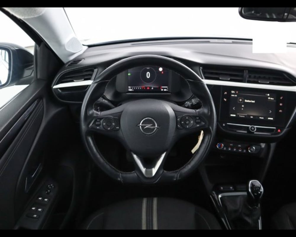 Opel Corsa usata a Bologna (12)