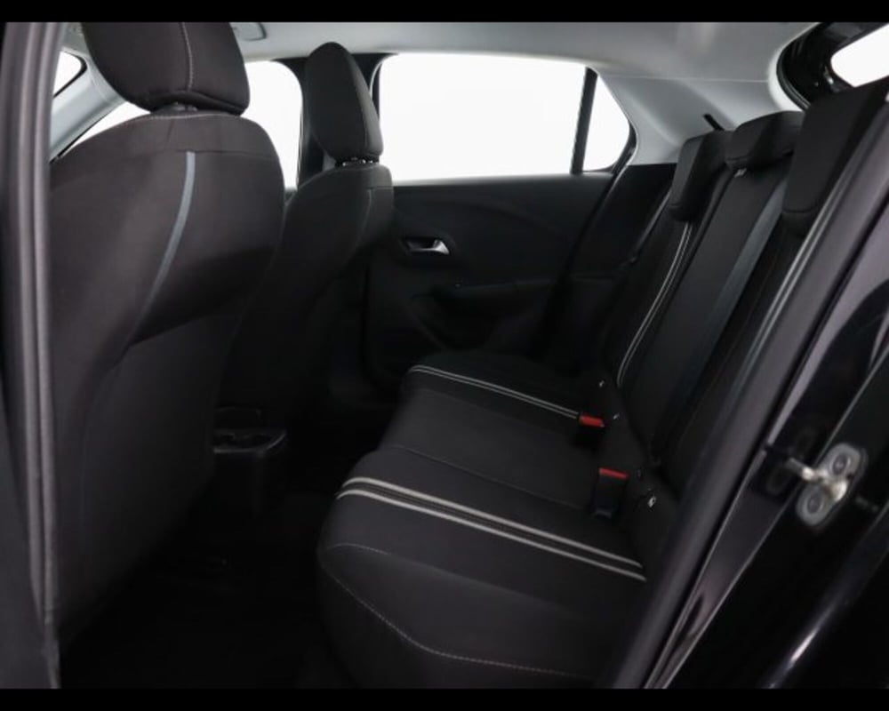 Opel Corsa usata a Bologna (14)