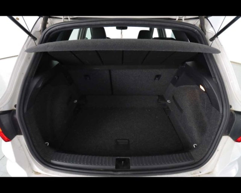 SEAT Arona usata a Bologna (15)