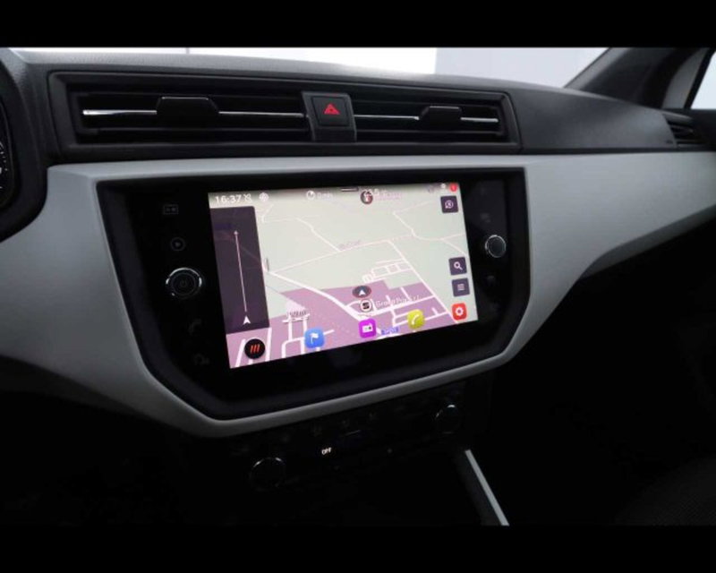 SEAT Arona usata a Bologna (16)