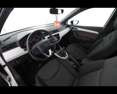 SEAT Arona 1.0 EcoTSI XCELLENCE del 2021 usata a Castenaso