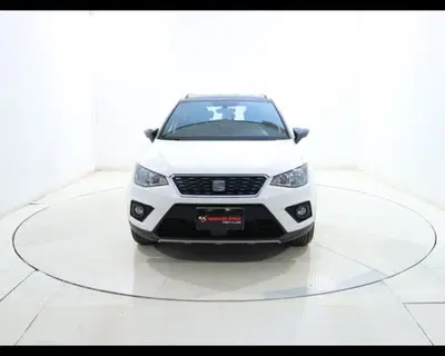 SEAT Arona 1.0 EcoTSI XCELLENCE del 2021 usata a Castenaso