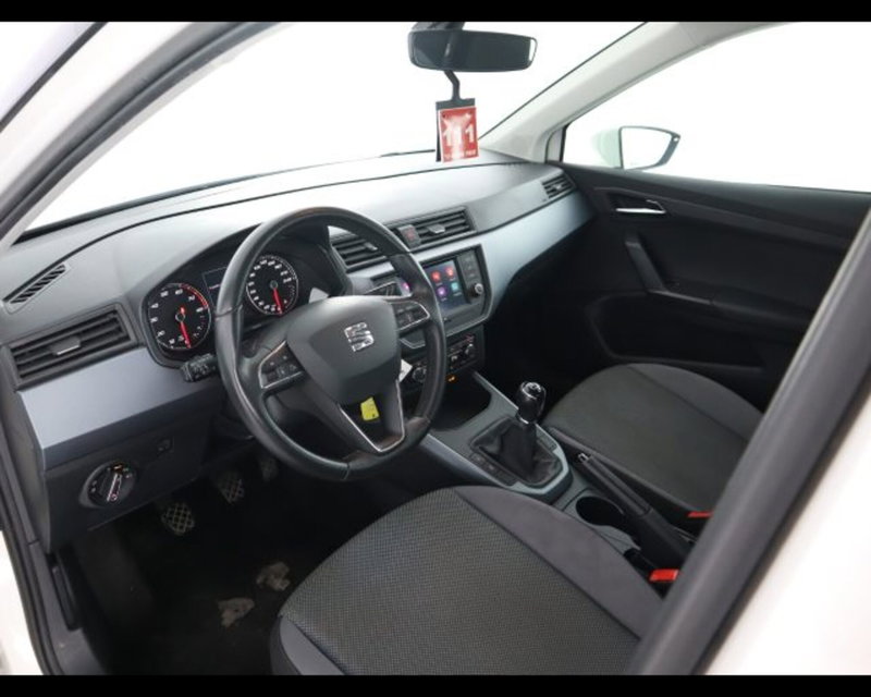 SEAT Arona usata a Bologna (9)