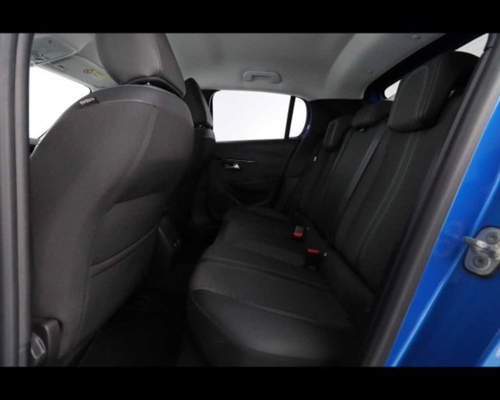 Peugeot 208 usata a Bologna (10)