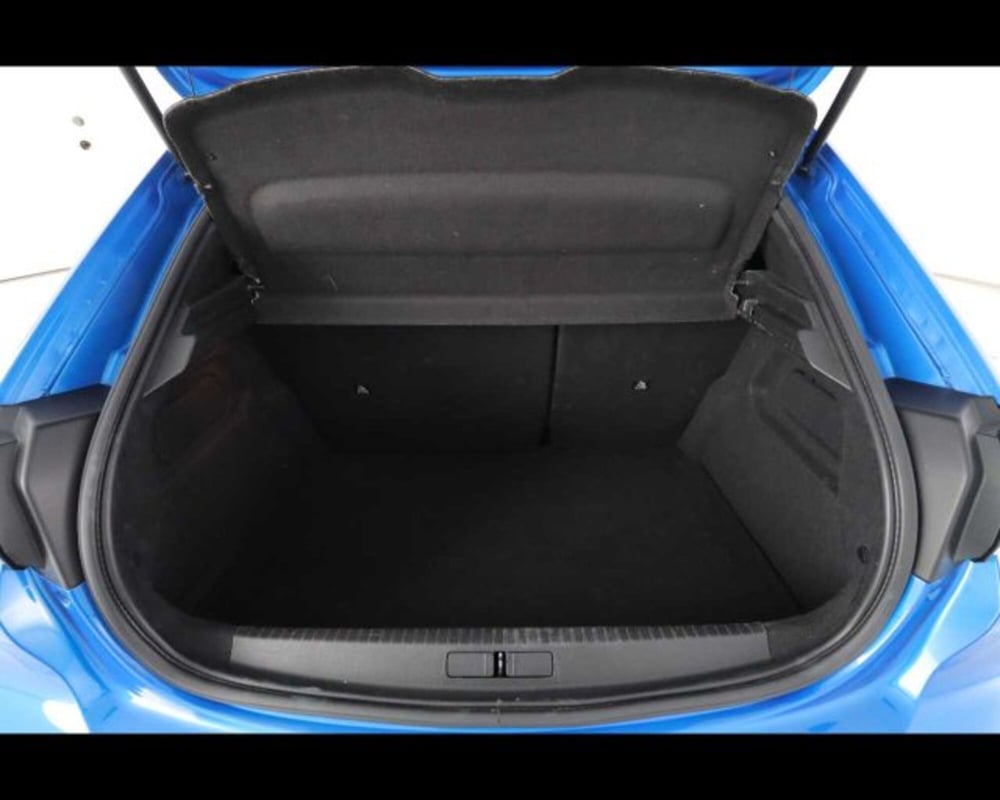 Peugeot 208 usata a Bologna (15)