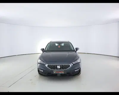 SEAT Leon ST Sportstourer 1.5 eTSI 150 CV DSG Xcellence del 2021 usata a Castenaso
