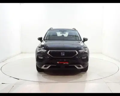 SEAT Ateca 2.0 TDI DSG Business del 2021 usata a Castenaso