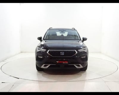 SEAT Ateca 2.0 TDI DSG Business del 2021 usata a Castenaso