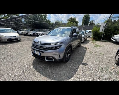 Citroen C5 Aircross Aircross BlueHDi 130 S&amp;S EAT8 Shine Pack del 2021 usata a Castenaso