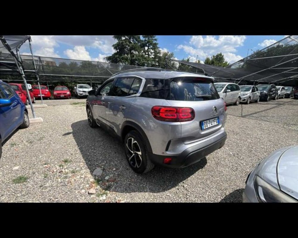 Citroen C5 Aircross usata a Bologna (2)
