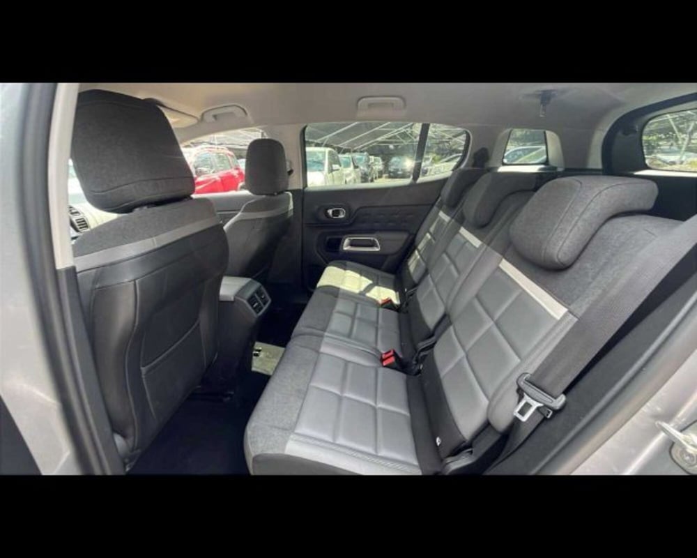 Citroen C5 Aircross usata a Bologna (9)