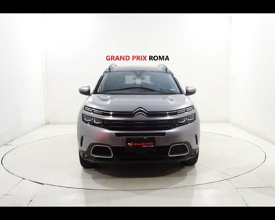 Citroen C5 Aircross Aircross BlueHDi 130 S&amp;S EAT8 Shine Pack del 2021 usata a Castenaso