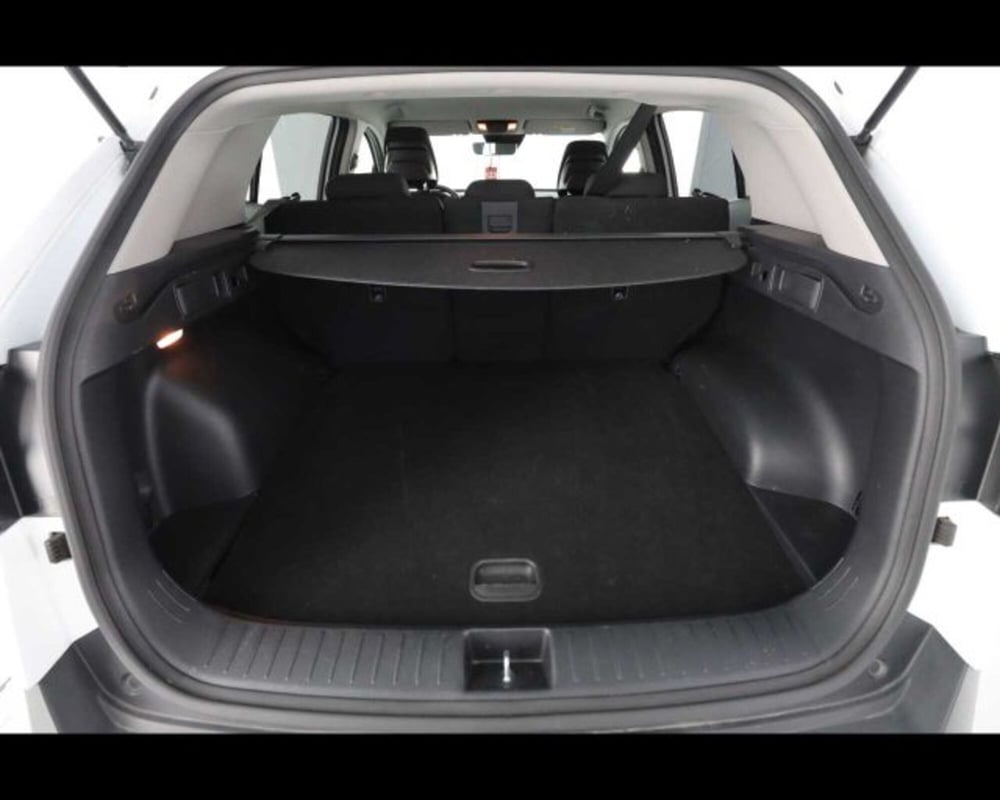 Kia Sportage usata a Bologna (15)