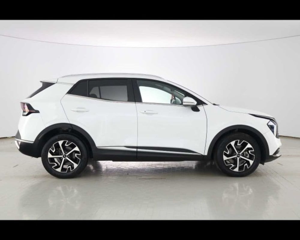 Kia Sportage usata a Bologna (20)