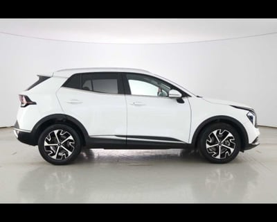 Kia Sportage 1.6 TGDi HEV AT Style del 2023 usata a Castenaso
