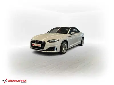 Audi A5 Cabrio 40 TDI S tronic Business Advanced del 2020 usata a Castenaso