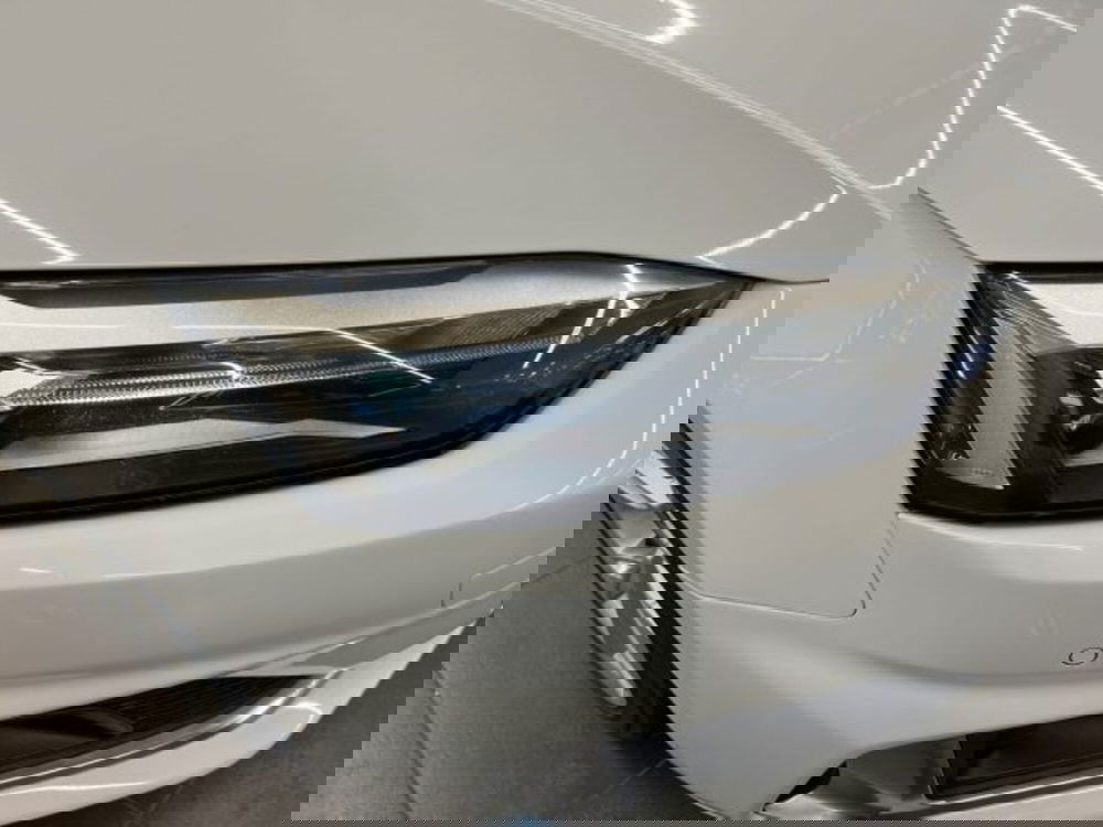 Audi A5 Cabrio usata a Bologna (10)