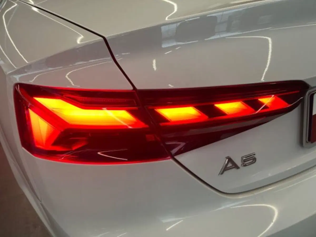 Audi A5 Cabrio usata a Bologna (11)