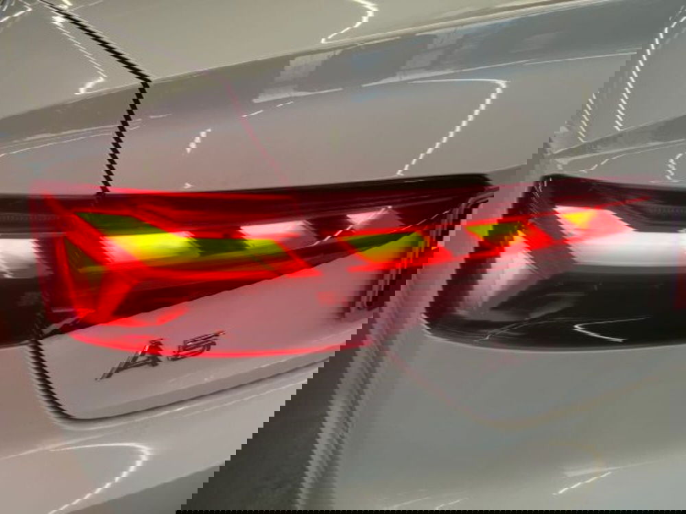 Audi A5 Cabrio usata a Bologna (11)