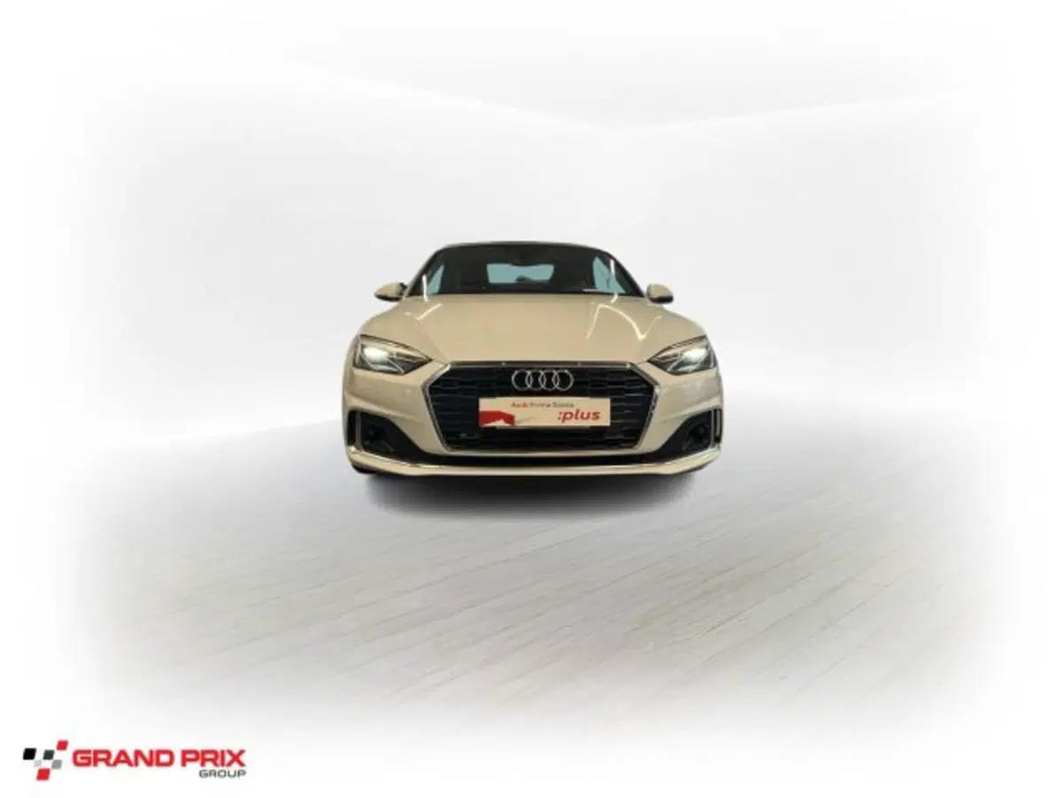 Audi A5 Cabrio usata a Bologna (5)