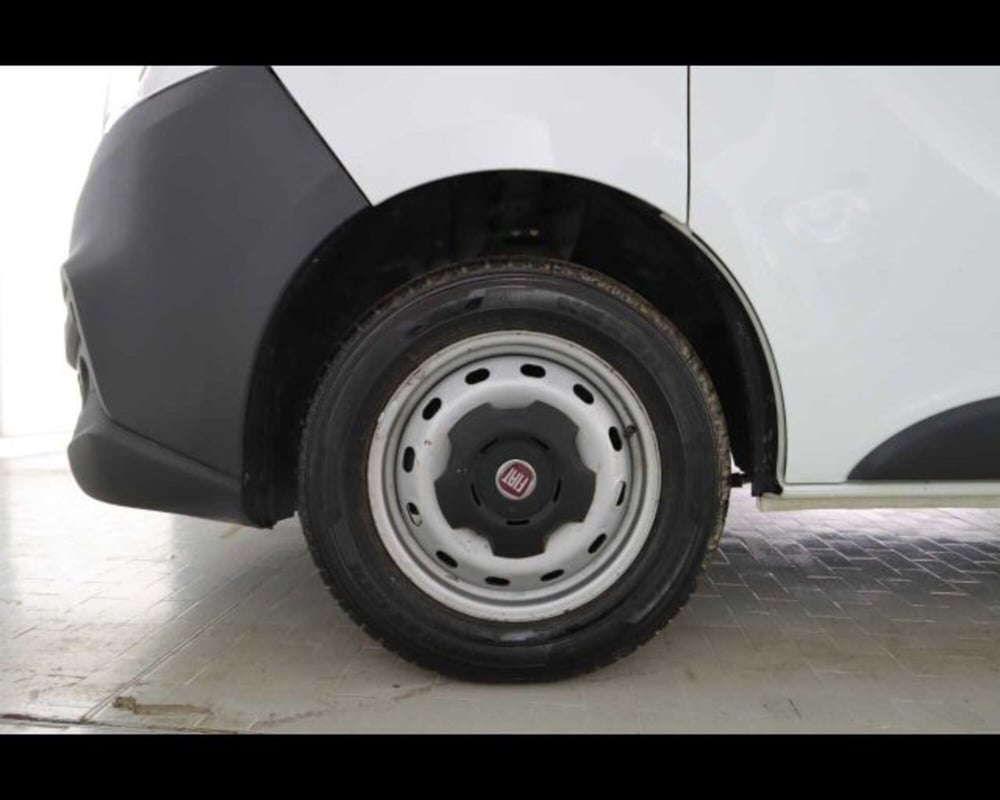 Fiat Talento Furgone usata a Bologna (13)