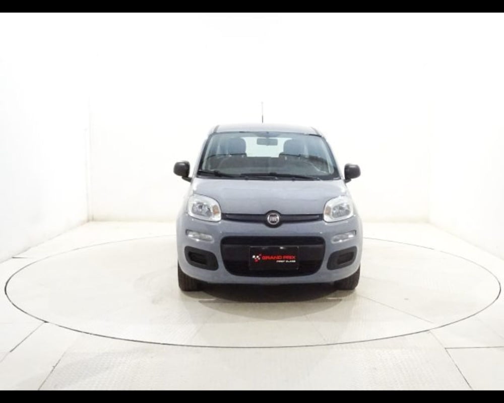 Fiat Panda usata a Bologna