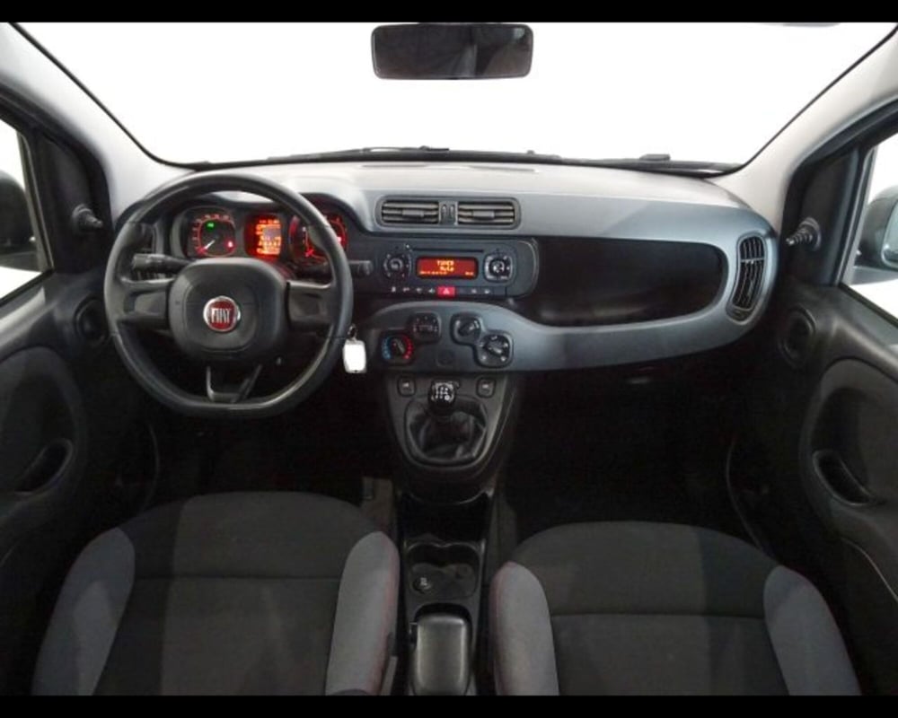 Fiat Panda usata a Bologna (10)