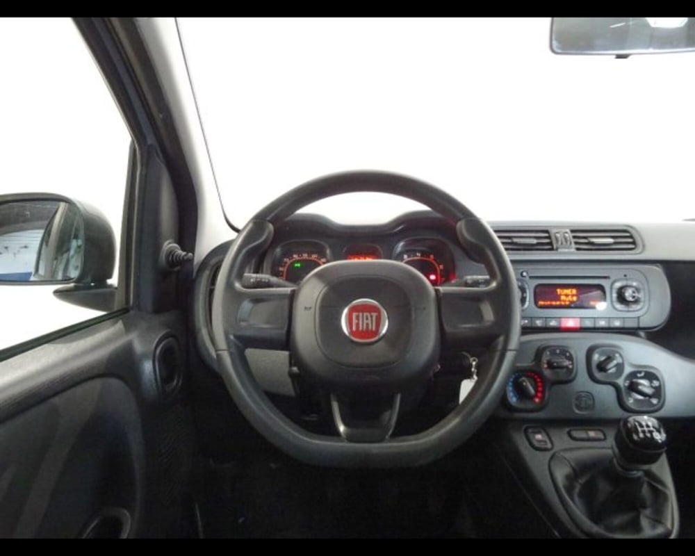 Fiat Panda usata a Bologna (12)