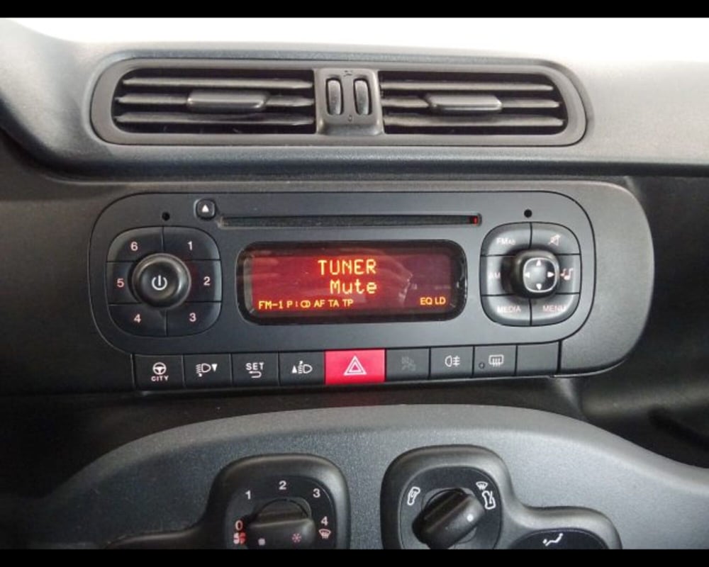 Fiat Panda usata a Bologna (13)