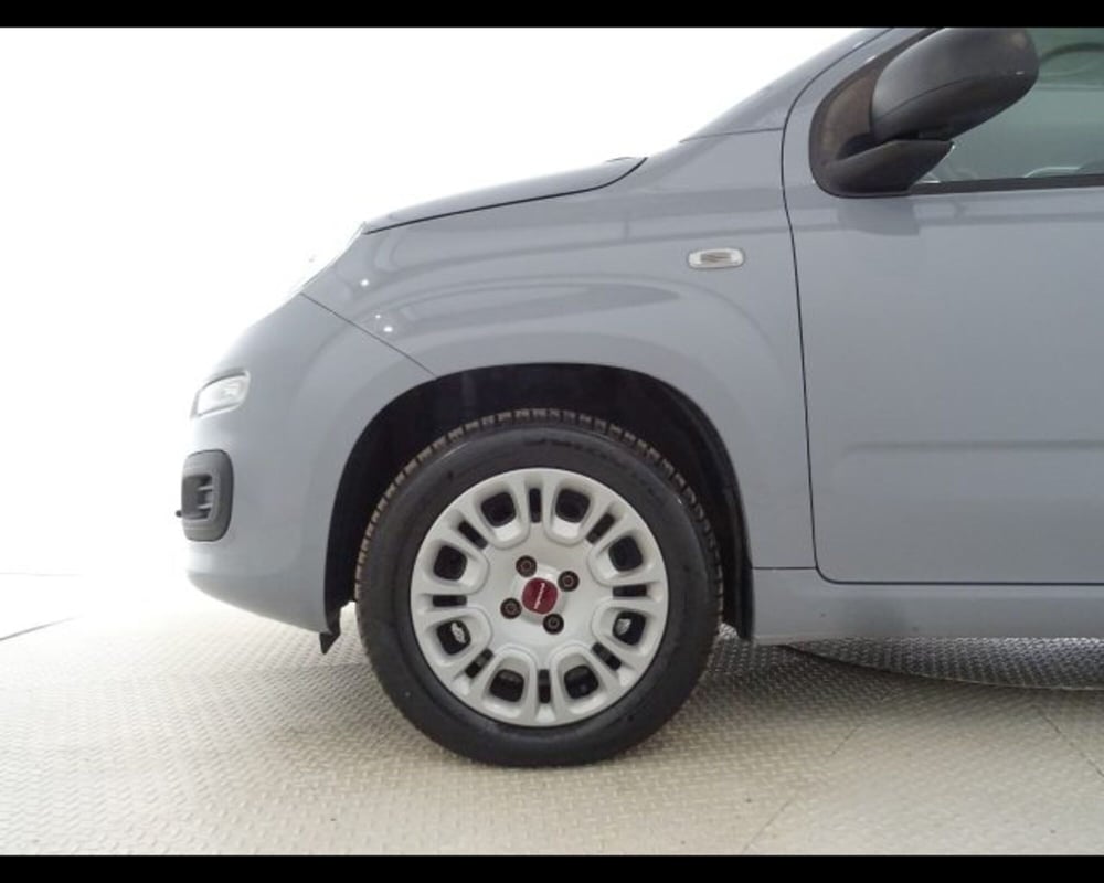Fiat Panda usata a Bologna (16)