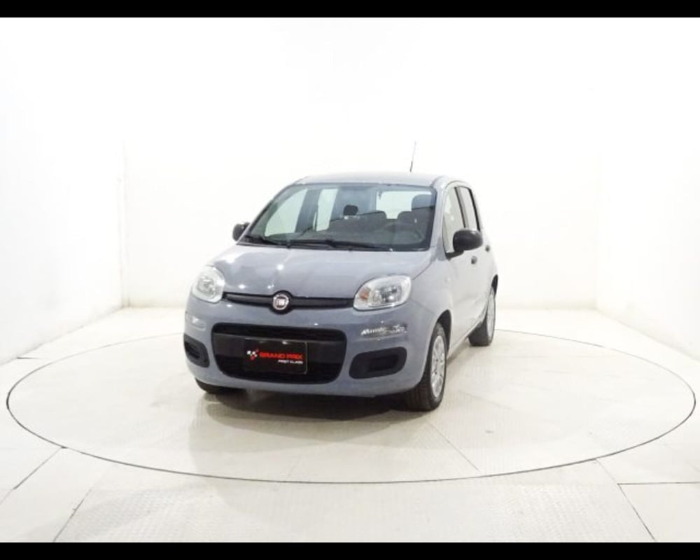 Fiat Panda usata a Bologna (2)
