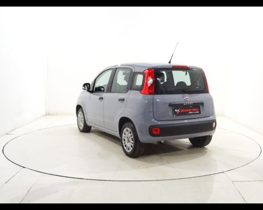 Fiat Panda usata a Bologna (4)
