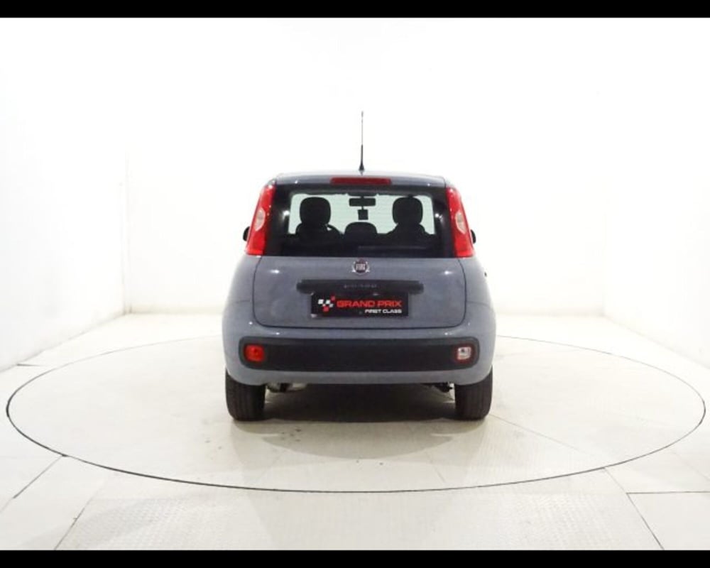 Fiat Panda usata a Bologna (5)