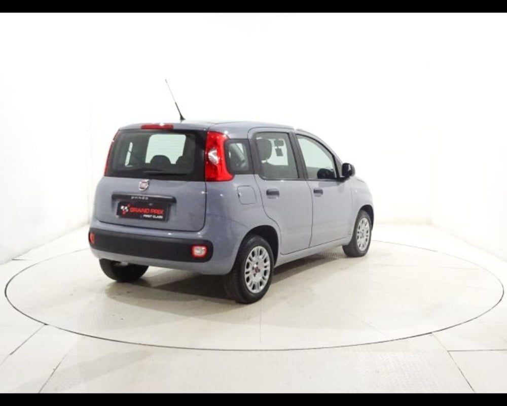 Fiat Panda usata a Bologna (6)