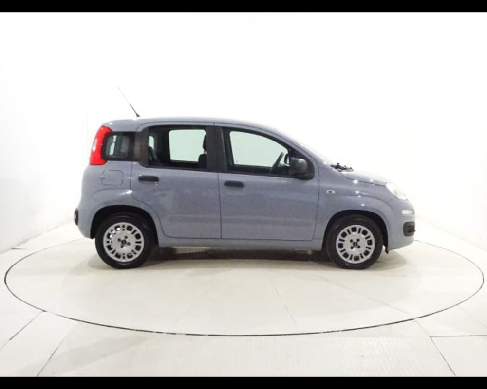 Fiat Panda usata a Bologna (7)