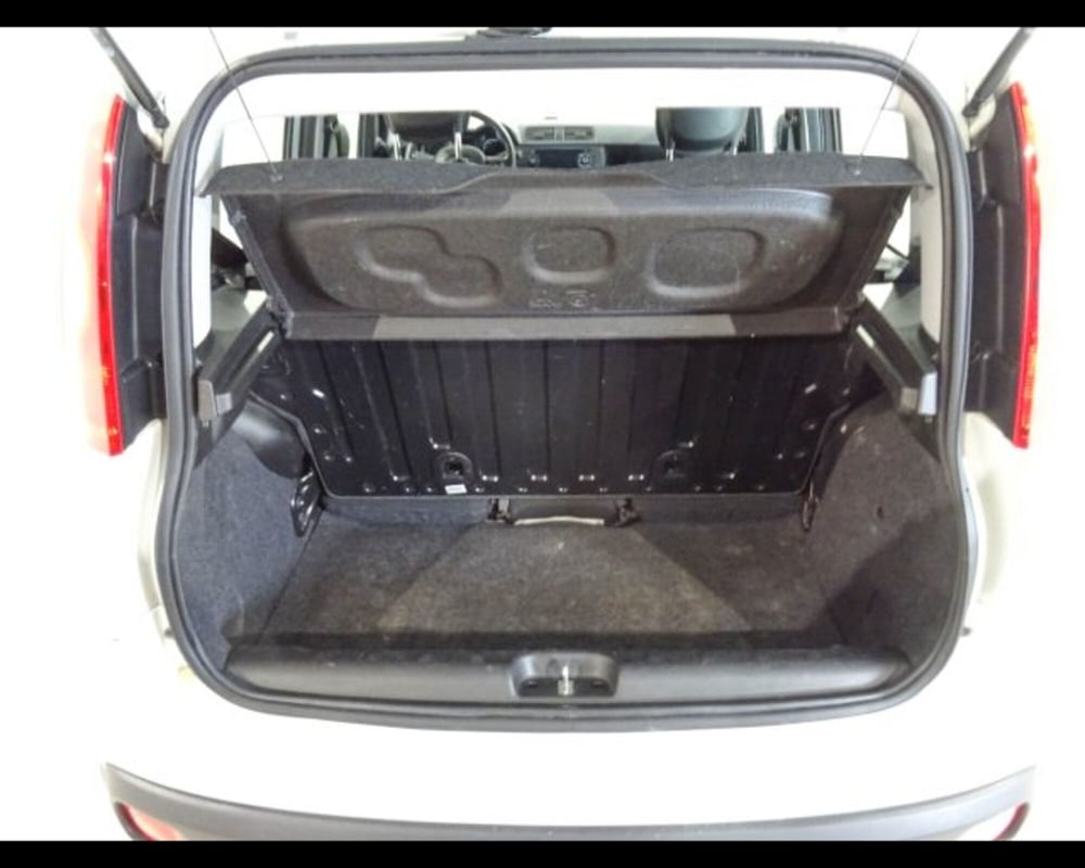 Fiat Panda usata a Bologna (15)