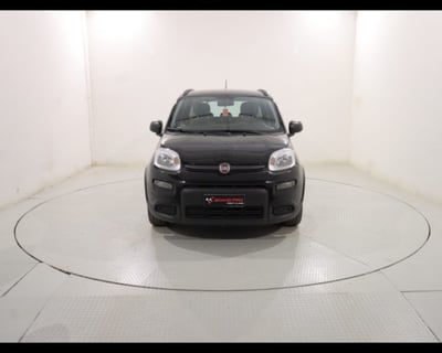 Fiat Panda 1.0 firefly hybrid s&amp;s 70cv del 2021 usata a Castenaso