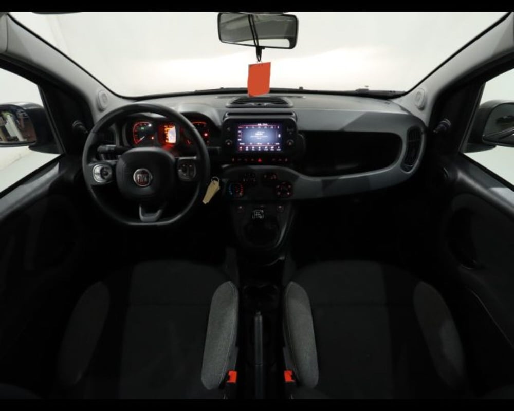 Fiat Panda usata a Bologna (10)