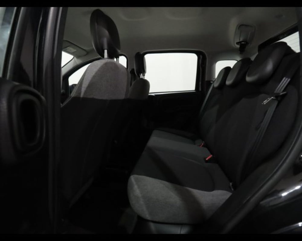 Fiat Panda usata a Bologna (13)