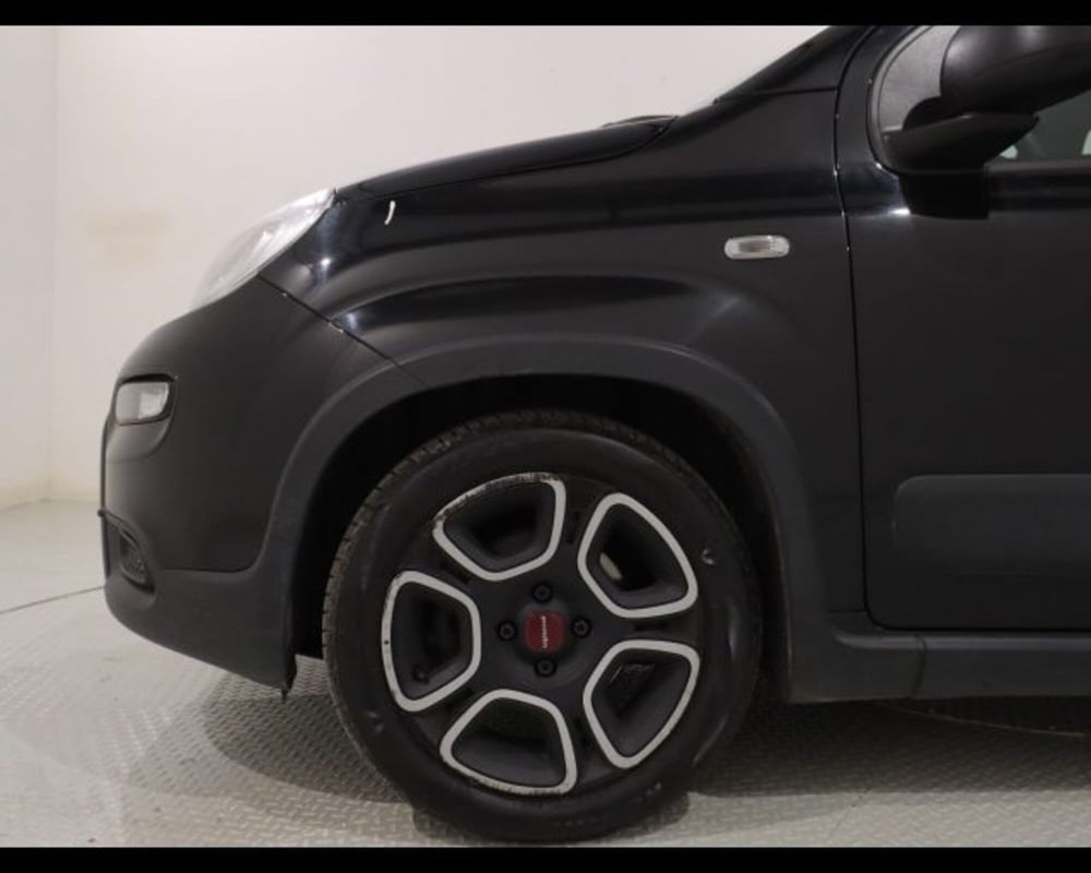 Fiat Panda usata a Bologna (15)