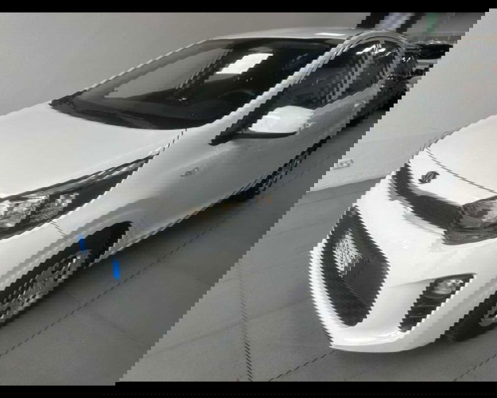 Kia Picanto usata a Bologna