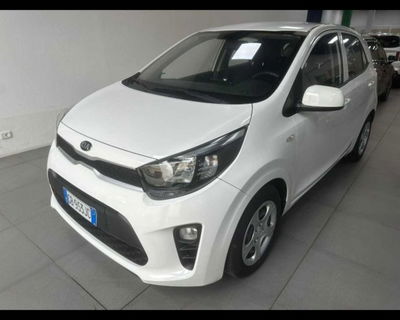Kia Picanto 1.0 12V GPL 5 porte Urban del 2021 usata a Castenaso
