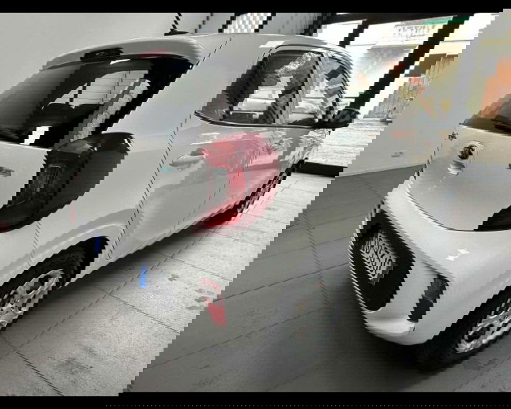 Kia Picanto usata a Bologna (2)