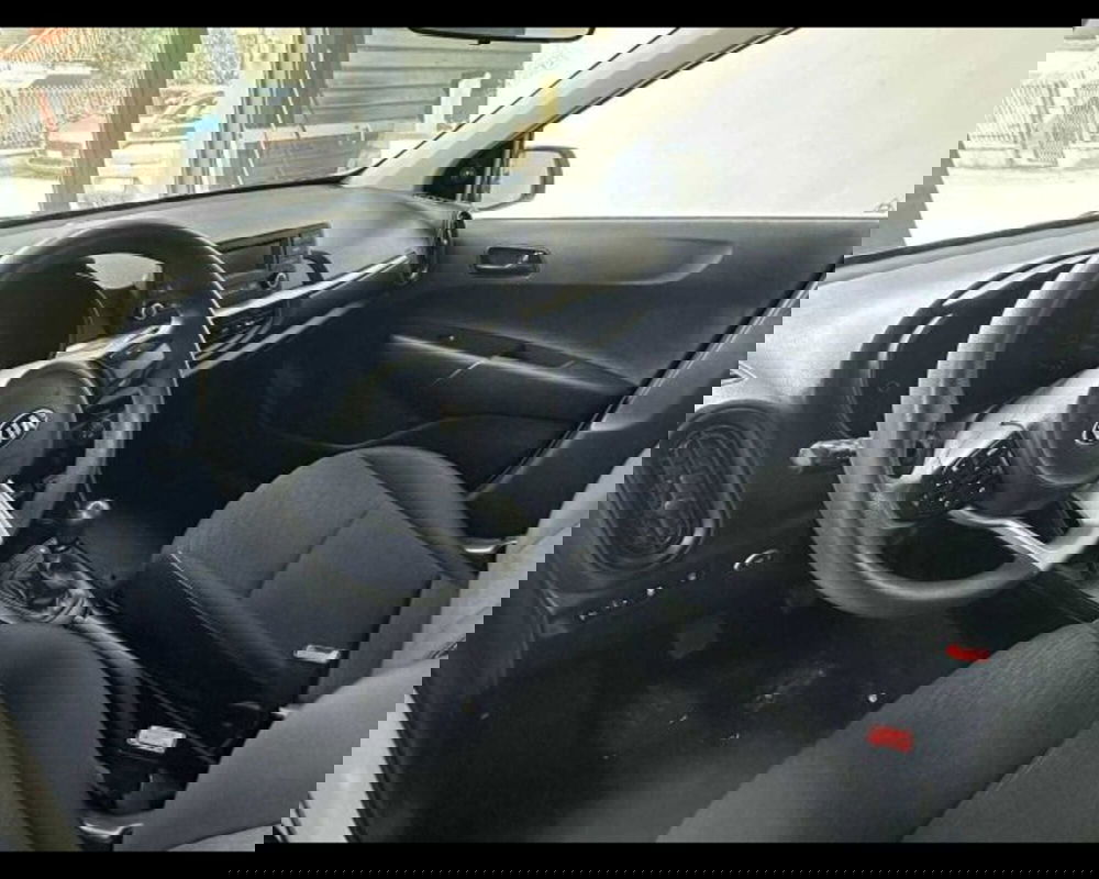 Kia Picanto usata a Bologna (3)