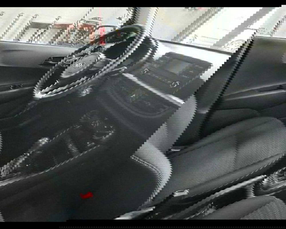 Kia Picanto usata a Bologna (4)