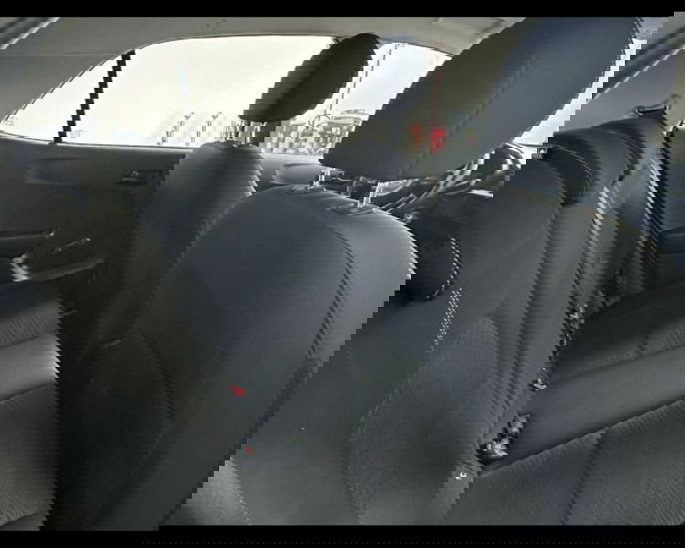 Kia Picanto usata a Bologna (5)