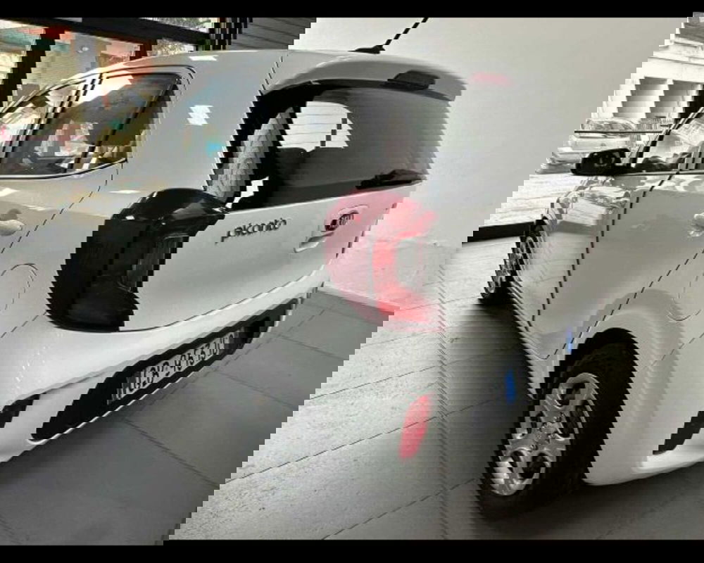 Kia Picanto usata a Bologna (7)