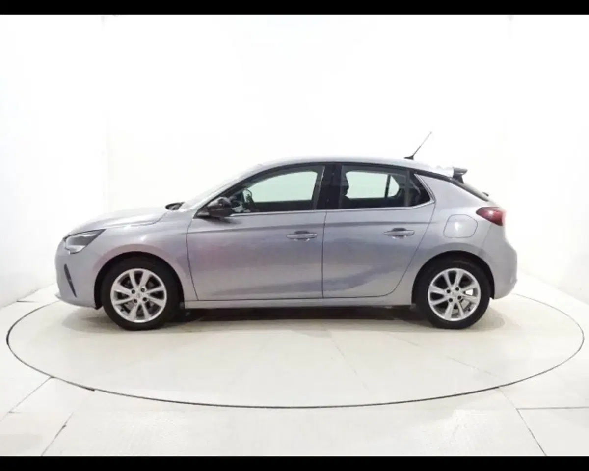 Opel Corsa usata a Bologna (3)